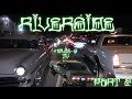 Riverside, CA: Lowriding Main St. Inland Empire Cruise Nites PART 2 of 2 2/13/21