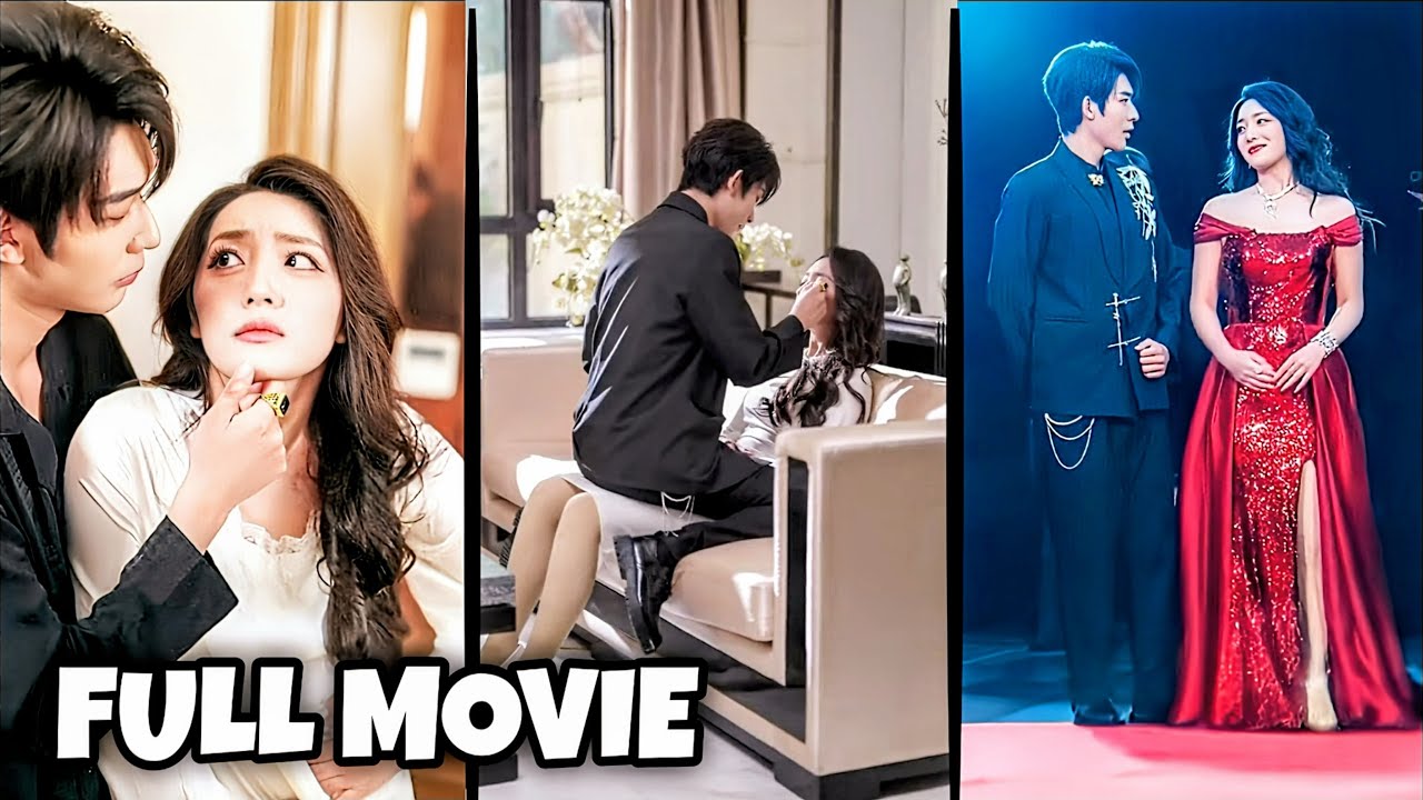 After Swapping Bodies🪄With A Top Superstar🔥She Rises Overnight Spoiled CEO😍Korean Chinese DramaHindi