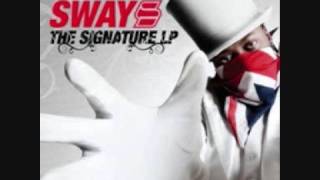 Sway- Look After My Girl [Signature LP]