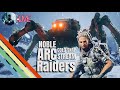 Arc Raiders Cold Snap Stream Noble LIVE