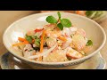Pomelo Salad Recipe You’ll Love!