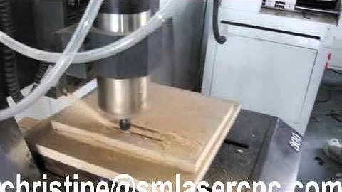 3030 small advertising machine small cnc router cut wood#cncrouter #smallcncrotuer