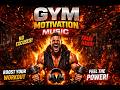 Workout 2026 best sport music gym motivation 2026