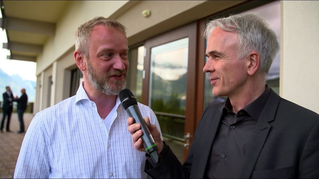 Interview Kai Teckentrup Customer Co Creation Youtube