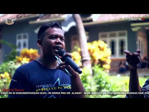 FAHMI ZEIN - SIAP DUDA | LIVE SINGA DANGDUT PUTRA PA