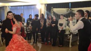 Nisan Dans Slow Bu Sarki Bizim Olsun 15 - 04 - 2012