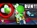 Extra SPOOKY Mario Kart Wii Custom Tracks