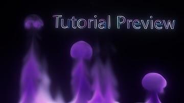 C4D 2023.1.2 - Pyro advection - Tutorial Preview