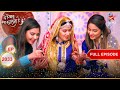 It S Tara S Mehendi Ceremony Full Episode 2033 Yeh Rishta Kya Kehlata Hai 