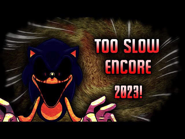 Stream FNF Sonic.Exe 3.0 - Starved Teaser Trailer Music by GodSend MamaMia