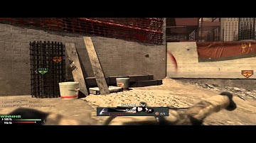 MW3: worst fail ever