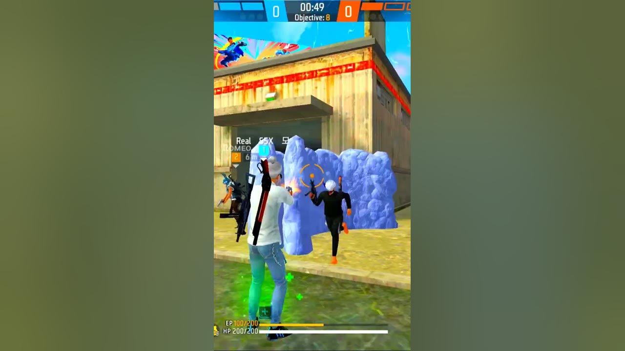 1 Vs 4 Squad Wipe Destroyed In Seconds shorts shortsfeed 1-vs-4-squad-wipe-destroyed-in-seconds-shorts-shortsfeed