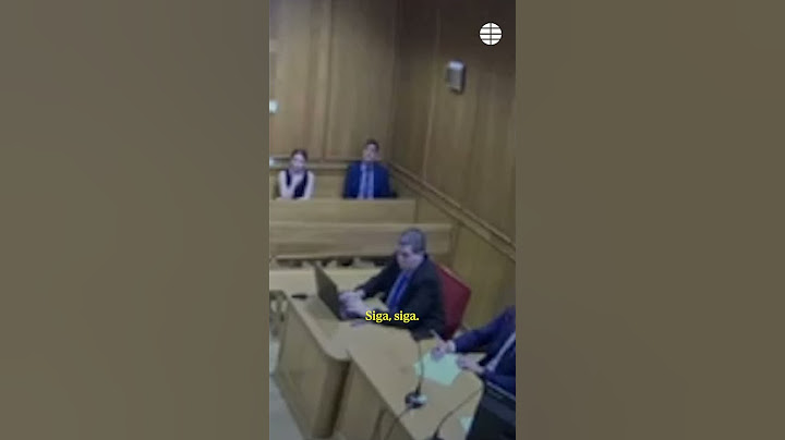 La declaración del amigo de Errejón ante el juez por el caso Mouliáa: "Me dijo que cuál era el plan"