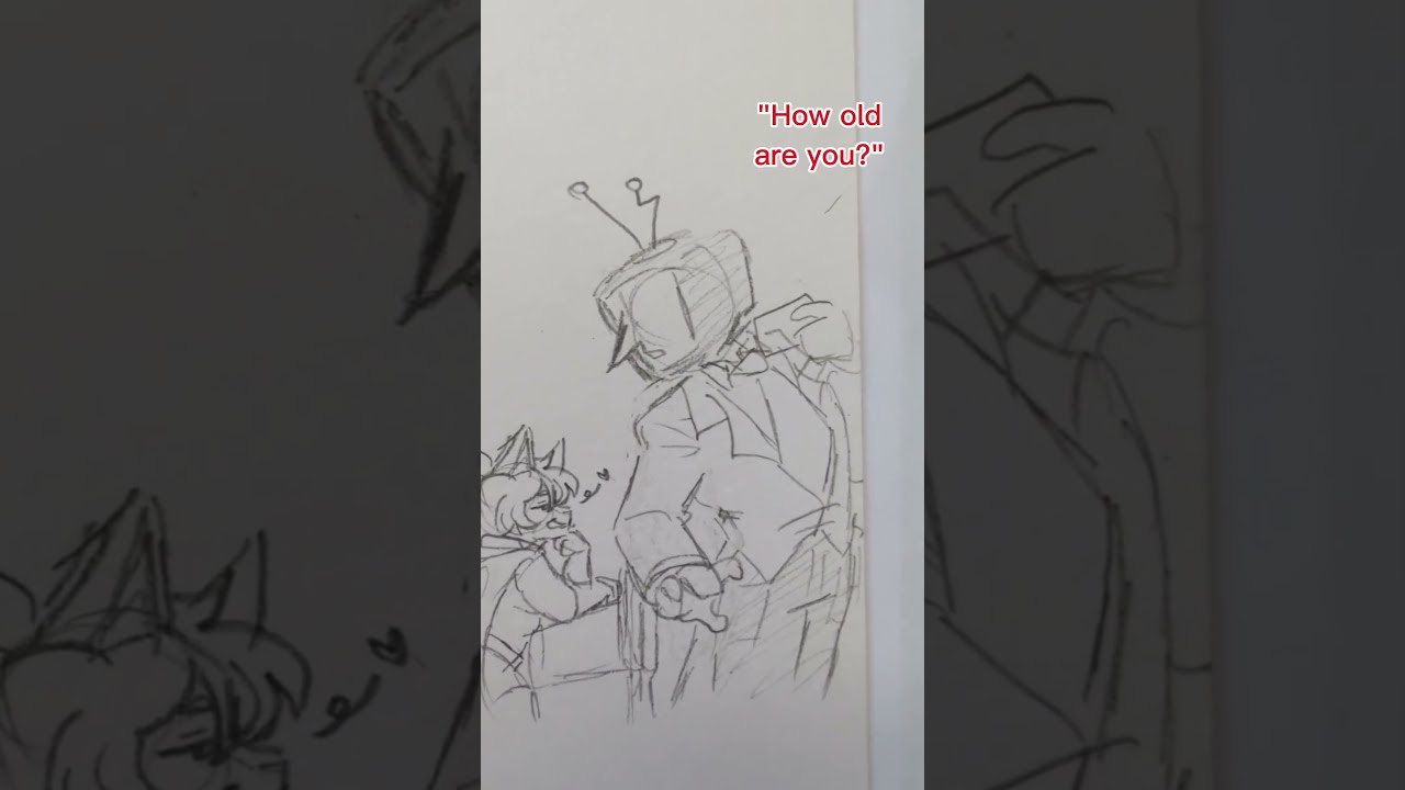 My Contribution To The Deltarune Chapter 3 Fandom Oc X Canon 