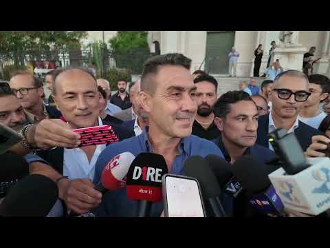 Video Vannacci a Reggio Calabria: siamo una Destra vera, che non si vergogna