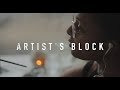 Artists block  a short documentary