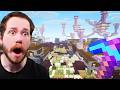 Minecraft, BUT Structures Are Random And Multiplied!