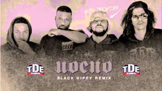 Black Hippy - U.O.E.N.O. Remix (Kendrick Lamar, ScHoolboy Q, Ab-Soul & Jay Rock)