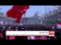 دسته عزای طویریج در ظهر عاشورا دسته عزای طویریج در ظهر عاشورا