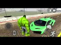 indian bike 3D game new hulk try cheat code