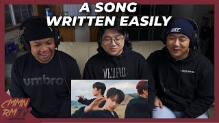 ONEUS - REACTION A Song Written Easily쉽게 쓰여진 노래