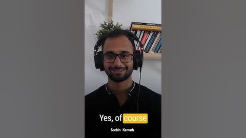 Sachin Kamath - Streamline Your Creative Workflow with AI Automation