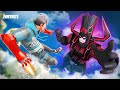 FULL GALACTUS EVENT❗️ SEASON 5 (Fortnite)