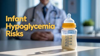 Persistent Hypoglycemia in Neonates, Infants & Children (2025 Update)