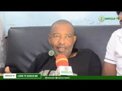 KING SAPETO ATOA SHUKRANI KWA KHADIJA KOPA