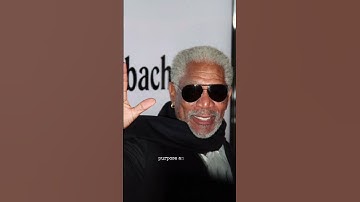 5 Insane Facts About Morgan Freeman 😱 | Part 2 | Hollywood Legend