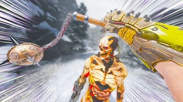 Blade and Sorcery Vr But It