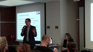 Social & Social: Economía para la Gente - Espacio Pozas