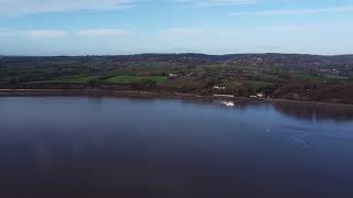 Purton & Sharpness by Drone