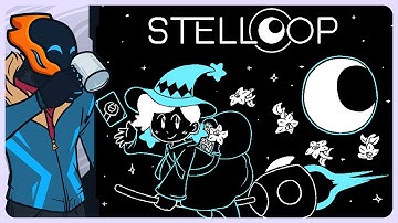 Free Moon Defense Bullet Heaven! - Stelloop