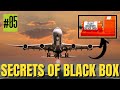Secrets of the Black Box: How Plane Crashes Are Solved!