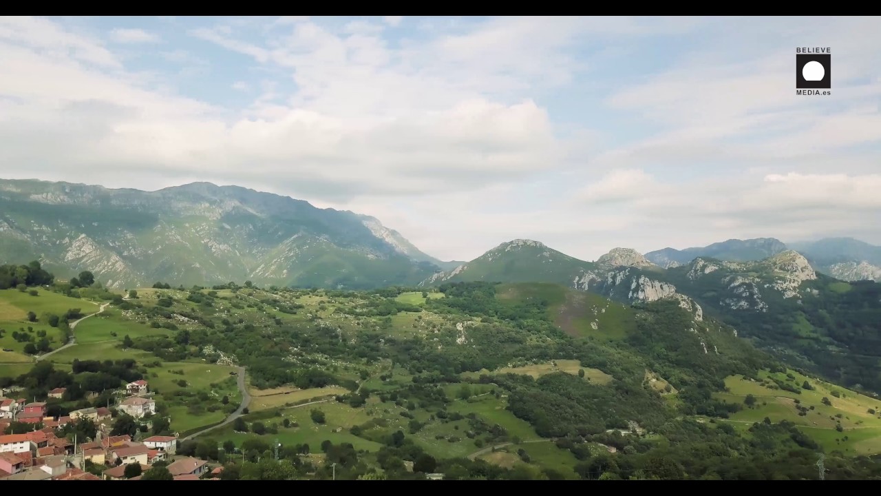 Asiegu, Asturias