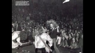 Video thumbnail of "Led Zeppelin - Rock N' Roll"