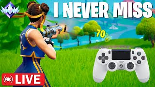 *LIVE* Pro Controller Player with PERFECT Aim