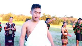 Kai kho la cet sih || David Thintuep ( Official Music Video ) || Chin Matu Hla thai ||2021