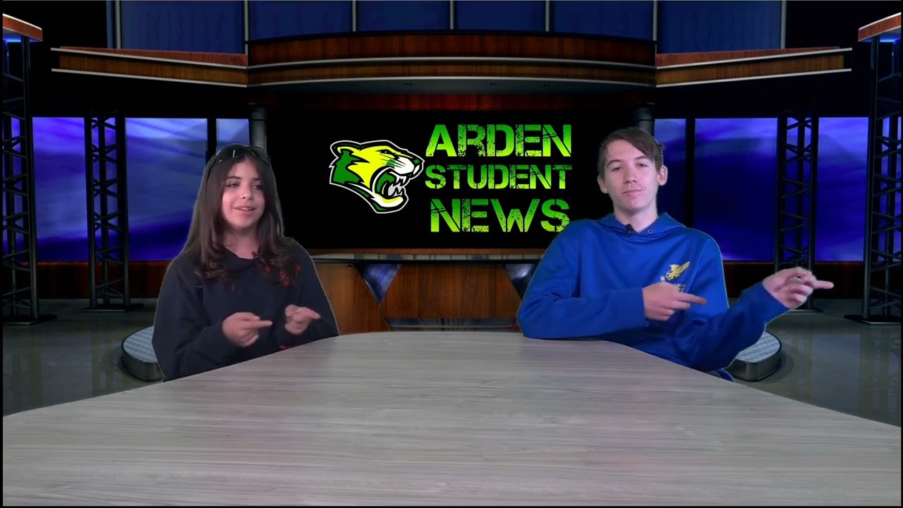 SEVA Studios: Arden MS (San Juan USD) – November 16