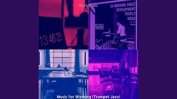 Sublime Backdrops for Co Working Spaces