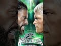 REACTION: Cody Rhodes HAS DEFEATED Roman Reigns At WrestleMania XL!