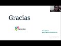 Ana Gallardo - Vender en Europa