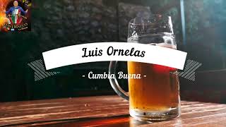 Luis Ornelas Cumbia Buena Karaoke