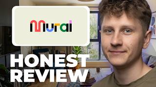 Mural Whiteboard Tool Review - Watch Before Using