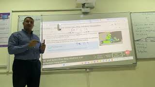 Writing and Solving One-Step Addition and Subtraction Inequalities