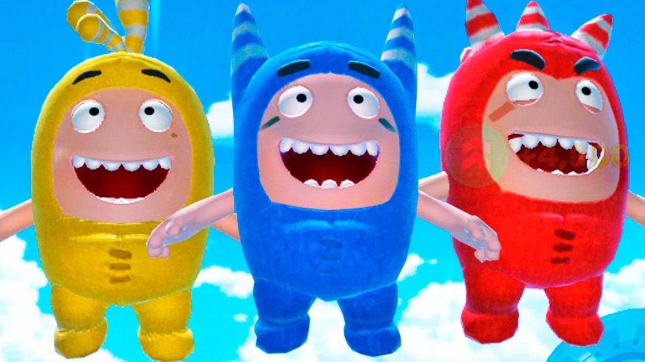 Oddbods Turbo Run BUBBLES Vs POGO Vs FUSE Gameplay FHD Android iOS oddbods-turbo-run-bubbles-vs-pogo-vs-fuse-gameplay-fhd-android-ios