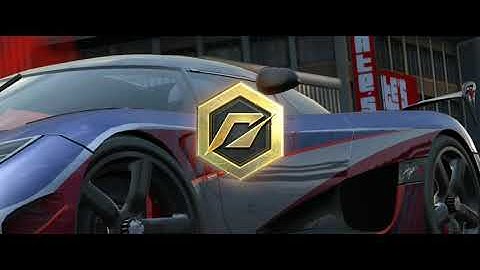 Proving Grounds Koenigsegg Agera RS Day 4 part 1: NFS No limits!