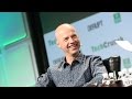 Udacity's Sebastian Thrun is Democratizing Education AND Self-Driving Cars