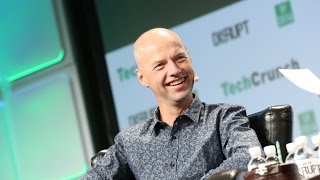 Udacity's Sebastian Thrun is Democratizing Education AND Self-Driving Cars